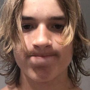 Meet your Posher, Blake